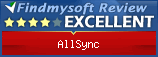 AllSync - Datensynchronisierung